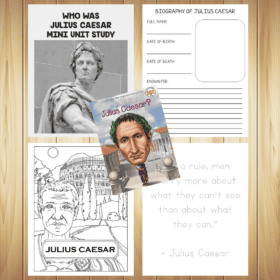 Julius Caesar