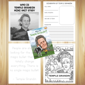 Temple Grandin