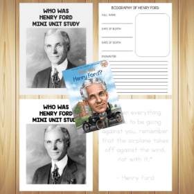 Henry Ford