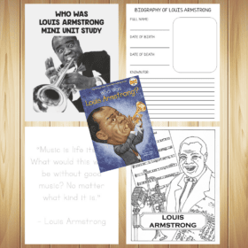 Louis Armstrong