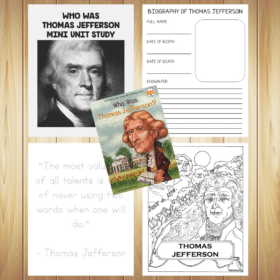 Thomas Jefferson