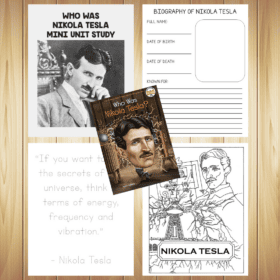 Nikola Tesla
