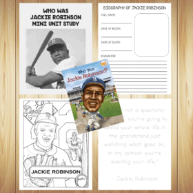 Jackie Robinson