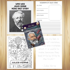 Jules Verne