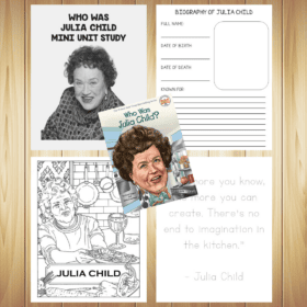 Julia Child