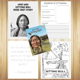 Sitting Bull
