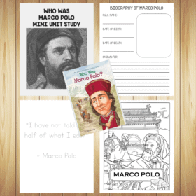 Marco Polo