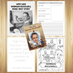 Norman Rockwell