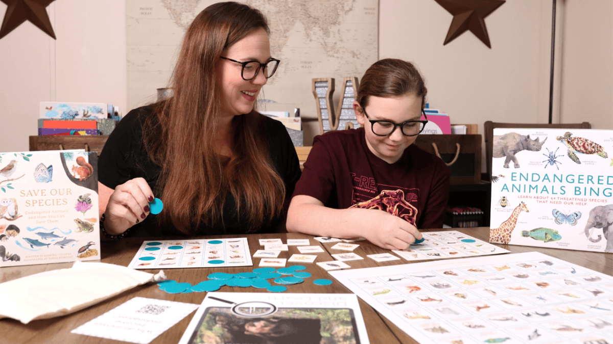 Easy Ways to Ease Into the New Year in Your Homeschool