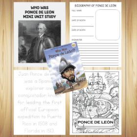 Ponce de Leon