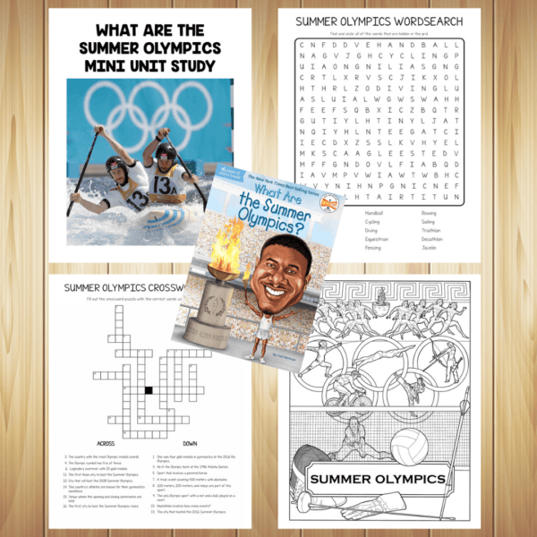 Summer Olympics