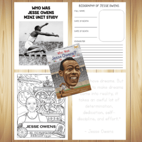 Jesse Owens