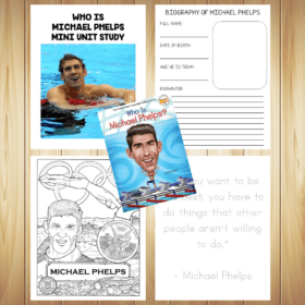 Michael Phelps
