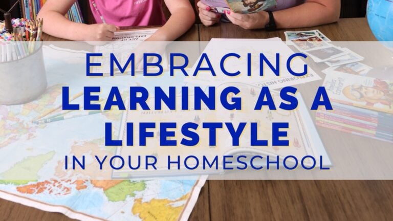 How To Ditch the Strict Schedule and Embrace Learning as a Lifestyle