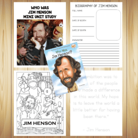 Jim Henson
