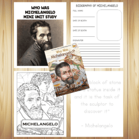 Michelangelo