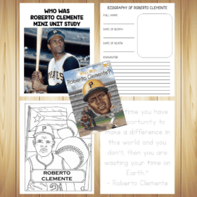 Roberto Clemente