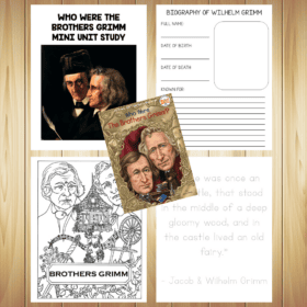 The Brothers Grimm