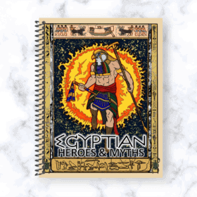 Egyptian Heroes and Myths