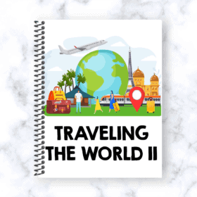 Traveling the World II