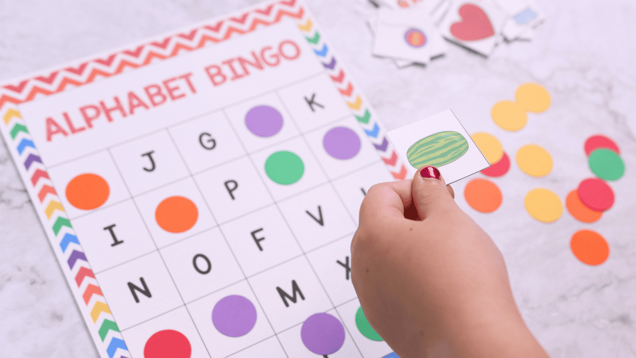 Make preschool language arts simple and fun with play-based learning, books, and everyday activities. Discover how to build early literacy through stories, games, and connection without relying on worksheets or rigid curriculum.