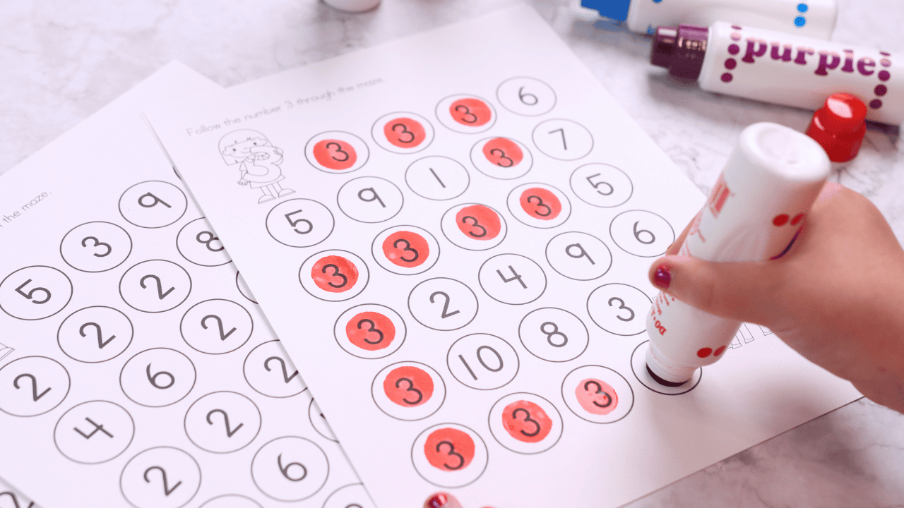 Make preschool math fun and engaging with hands-on activities, books, and everyday learning. Discover simple ways to teach counting, shapes, and early math concepts through play without worksheets or stress.