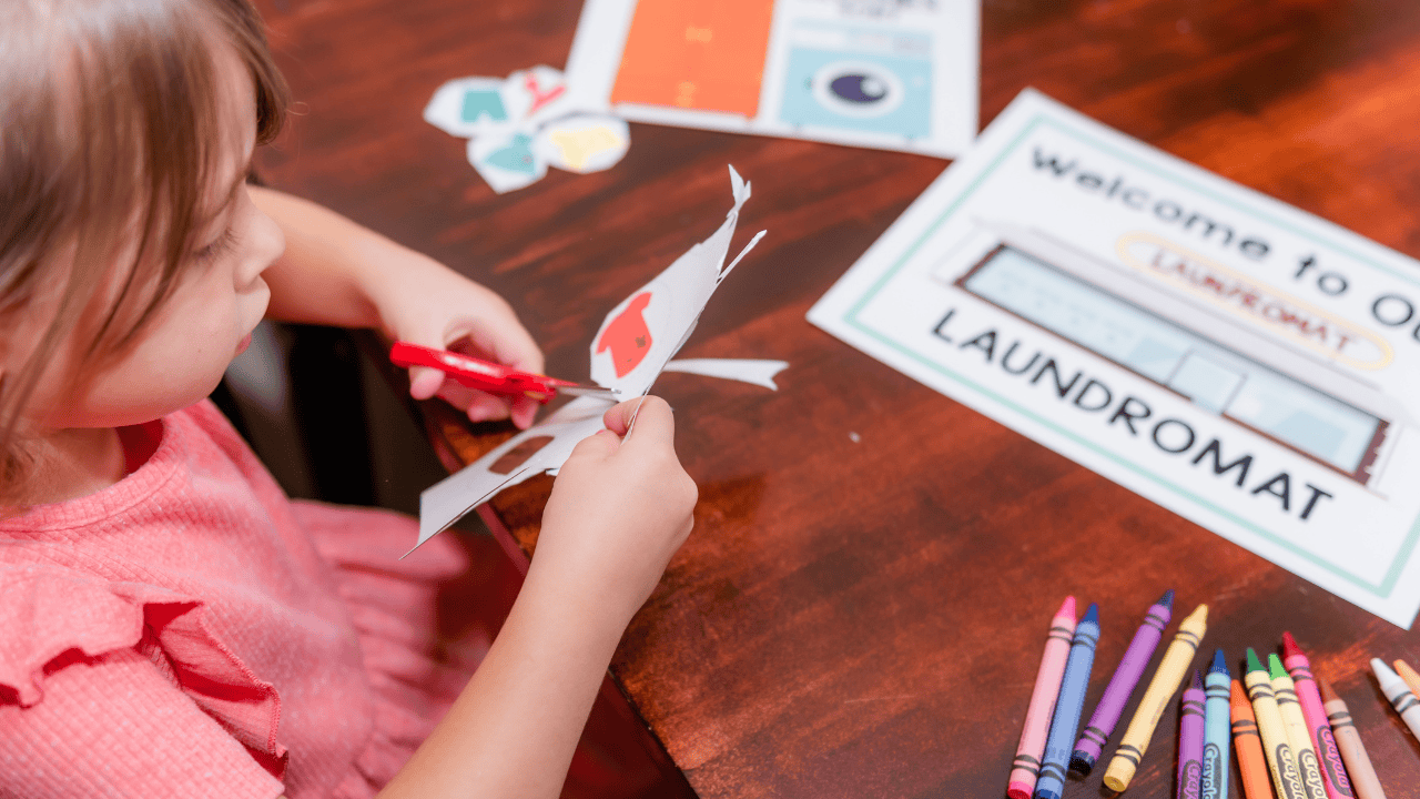 Feeling overwhelmed with homeschool preschool? Discover simple, realistic tips to make learning meaningful through play, books, and everyday life. Learn what truly matters in the early years and how to avoid overcomplicating your homeschool journey.