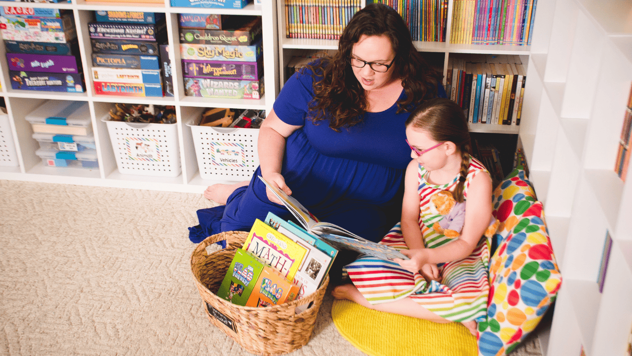Feeling overwhelmed with homeschool preschool? Discover simple, realistic tips to make learning meaningful through play, books, and everyday life. Learn what truly matters in the early years and how to avoid overcomplicating your homeschool journey.