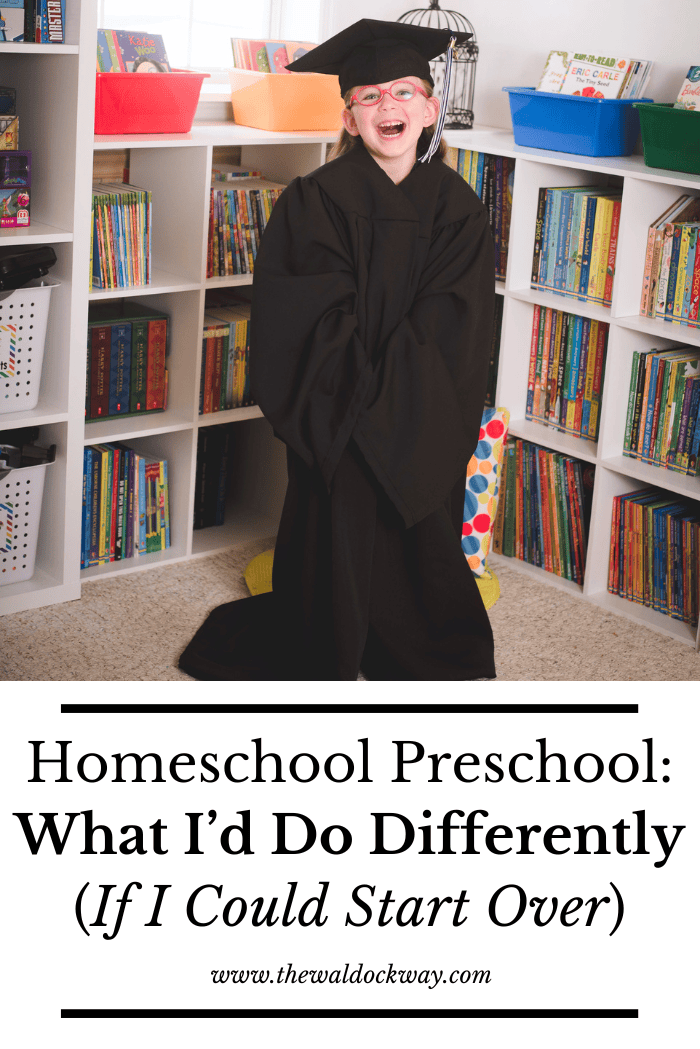 Feeling overwhelmed with homeschool preschool? Discover simple, realistic tips to make learning meaningful through play, books, and everyday life. Learn what truly matters in the early years and how to avoid overcomplicating your homeschool journey.