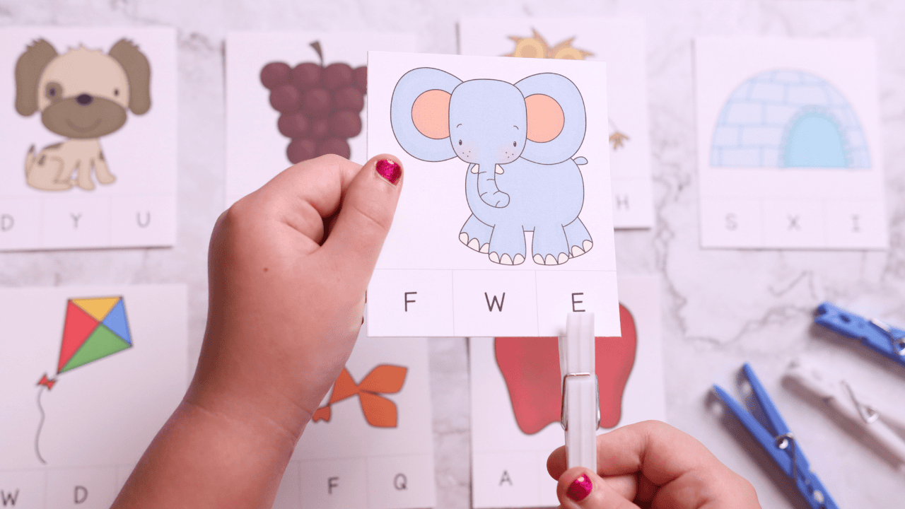 Make preschool language arts simple and fun with play-based learning, books, and everyday activities. Discover how to build early literacy through stories, games, and connection without relying on worksheets or rigid curriculum.