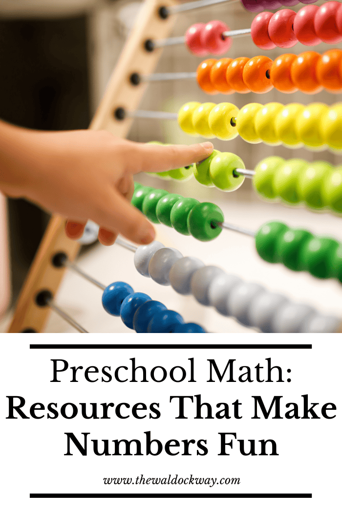 Make preschool math fun and engaging with hands-on activities, books, and everyday learning. Discover simple ways to teach counting, shapes, and early math concepts through play without worksheets or stress.