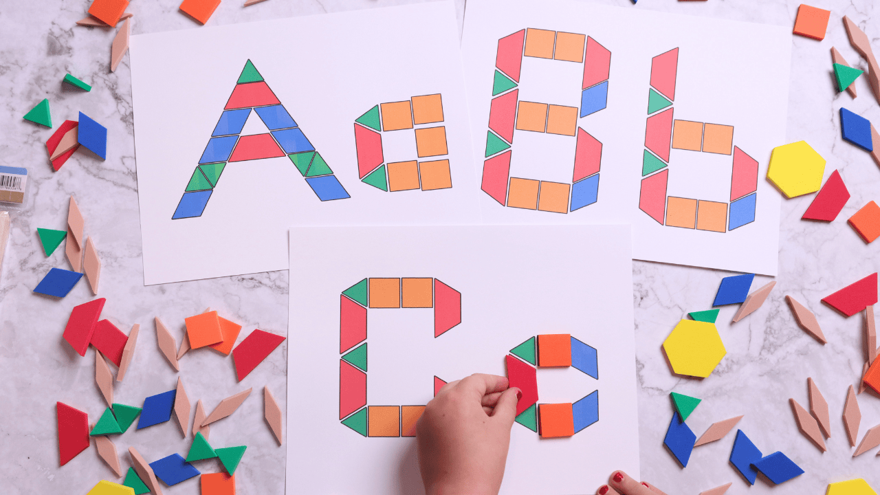 Make preschool language arts simple and fun with play-based learning, books, and everyday activities. Discover how to build early literacy through stories, games, and connection without relying on worksheets or rigid curriculum.