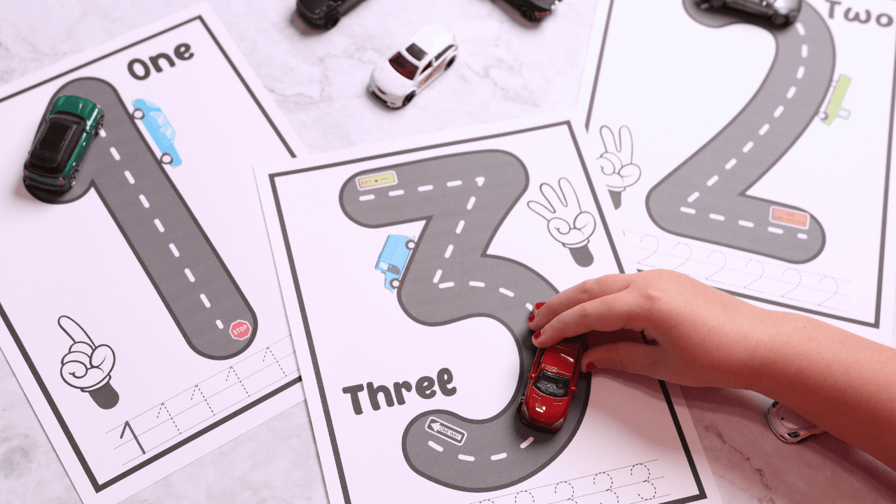 Make preschool math fun and engaging with hands-on activities, books, and everyday learning. Discover simple ways to teach counting, shapes, and early math concepts through play without worksheets or stress.