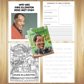 Duke Ellington