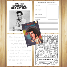 Elvis Presley