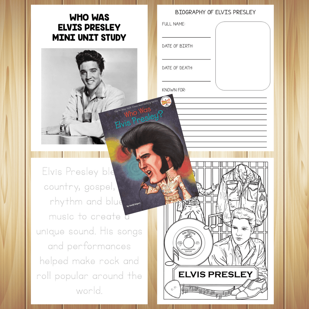 Elvis Presley