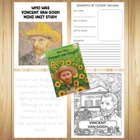 Vincent van Gogh