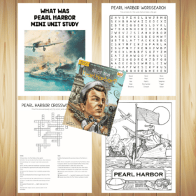 Pearl Harbor