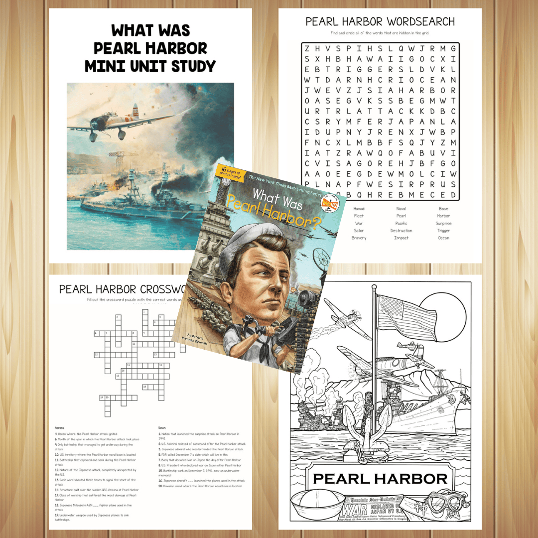 Pearl Harbor