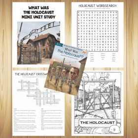 The Holocaust