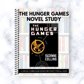 The Hunger Games Novel Study