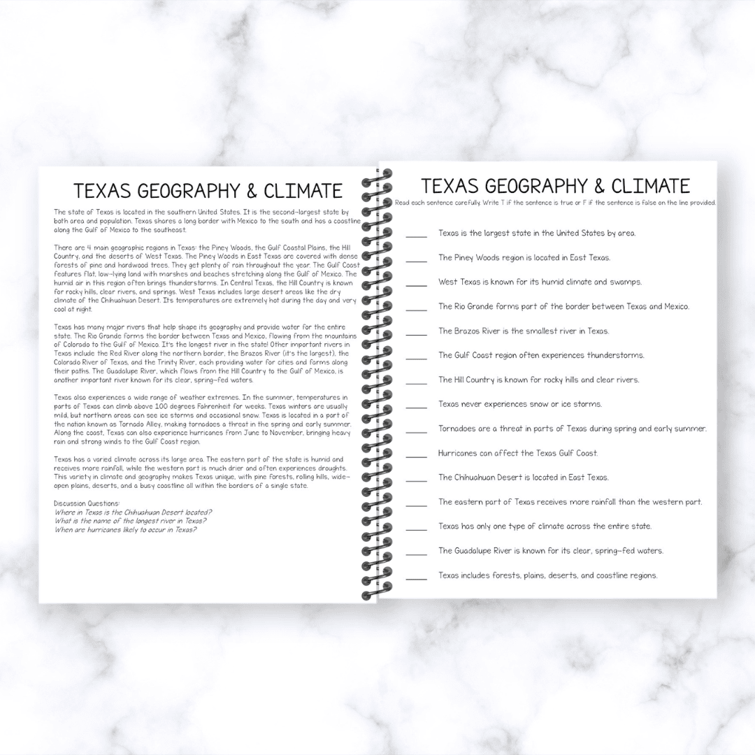 Terrific Texas - Image 2