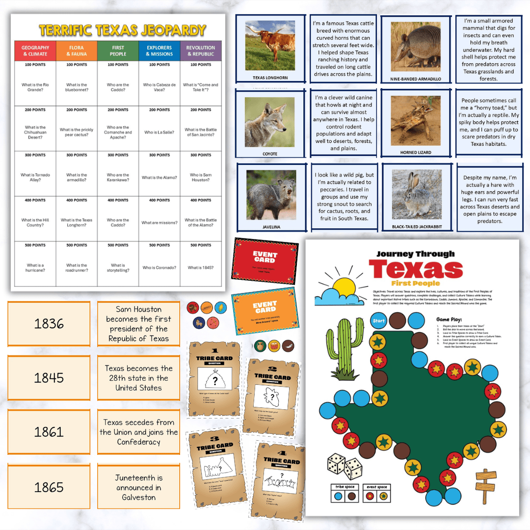 Terrific Texas - Image 6