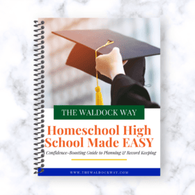 Guide to Homeschooling Highschool