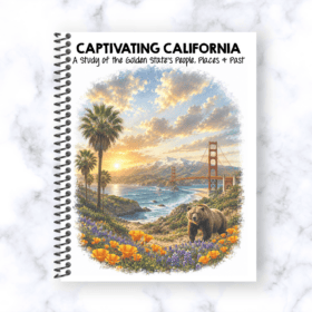 Captivating California