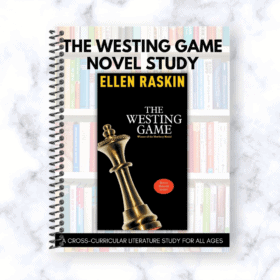 The Westing Game Novel Study