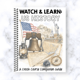 Watch and Learn: US History