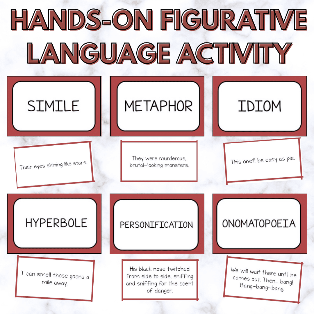 Fantastic Mr. Fox Novel Study - Image 6