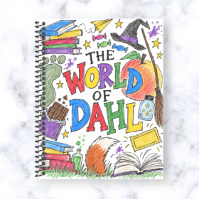 World of Dahl Bundle