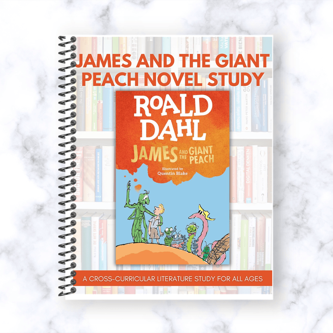 World of Dahl Bundle - Image 5
